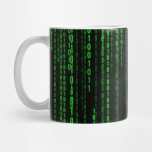 Matrix Mug